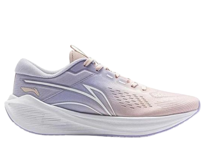 Li-Ning Superwave Mid PRM White Black - AGCS151-1 Raffles